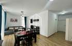 Apartament de inchiriat in City Residence, 3 camere, etaj 1 - 16