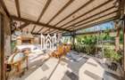 Casa 4 camere | 203 MPU | 1300 MP + 550mp  Teren | Tocile - 17
