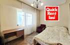 Bulevardul Independentei UMF/UAIC -Sp.Spiridon- Apartament 2Camere Decomandat - 9
