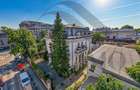 Domeniul Inima Bucureștiului | O Moștenire Interbelica| Piata Romana - 5