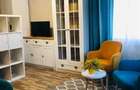Apartament 2 camere confort sporit cu parcare, imobil nou, Zorilor, Sigma - 1