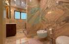 4 camere de lux în Primăverii cu terasă și 2 parcări - 12