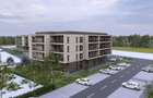 VANZARE  APARTAMENT CU 2 CAMERE  CARTIER MAGNOLIA VILLAGE ZONA PAULESTI LACURI - 4
