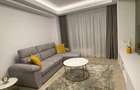 Nordului Ap 2 Camere Lux Herăstrău, Mobilat Premium - 19