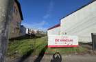 Teren intravian 1033 mp, str. Cantacuzino - 1