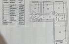 Apartament 3 camere, 71,16 mp, zona Alexandru cel Bun - 5