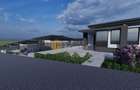 Casa Mediteraneana Visan Bucium PREMIUM 400mp teren 3 camere - 3