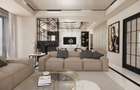 Penthouse  Parc Herastrau Parc Bordei 4 camere - 5