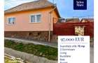 Casă de vânzare Șeica Mare. Liniște, aer curat în inima Transilvaniei - 2