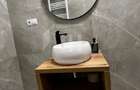 Apartament 2 camere, 2 bai,  parcare, renovat, Borhanci - 9