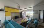Apartament  2 camere, DECOMANDAT,etajul 7/11, zona Tatarasi - NEWTON - 1