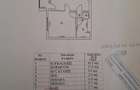 2 semidecomandate 47mp Mazepa 1 Etaj 3/4 Mobilat/Utilat Sud 62000Euro - 5