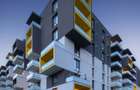 Apartament 2 camere, bloc nou, in apropiere de Medicina - 6