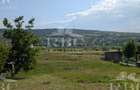 Teren intravilan 4600 mp cu front de 25 m pe strada Odobesti - 1