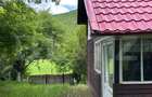 Teren si Casa de vacanta de vanzare, in Lisnau - Comuna Ozun - 11