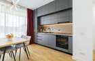 Apartament cu 2 camere in The Ivy Residence - 2