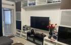 Apartament 2 camere , zona Gara , et 1 4 , renovat integral , mobilat modern - 11