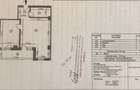 Apartament 2 camere | Complex Flamingo | 57 mp | Etaj 3 | 2022 - 8