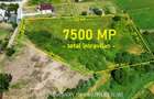 TEREN 7500 MP, PRETABIL DEZVOLTARE REZIDENTIALA - 1