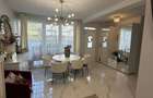 Casă individuală cuplată ultrafinisată, Florești, str. Teilor, 175 mp utili - 3