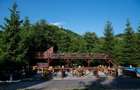 Complex turistic 18 camere, piscina si iaz, de vanzare, Rasnov - Glajarie, jud B - 6