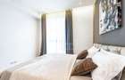 One Herastrau Plaza, 3 camere complet mobilat cu parcare subterana - 5