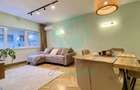 Apartament frumos complet mobilat si utilat, Cismigiu - 1