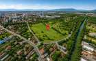 Teren intravilan generos, in inima Cetatii Targoviste, Dambovita - 2