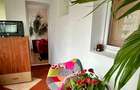Iancului Metrou,bl.1976,REABILITAT,et 6/10,mobilat,utilat complet,geam baie,AC - 8
