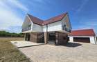 Casa cu 4 camere | 256 mp utili | 2000 mp teren | Sat. Aiton - 3