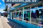 SE INCHIRIAZA Spatiu comercial in Mun. Falticeni, jud.SV - 1