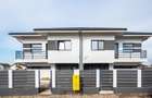 Vila duplex calcan | 4 Camere - 1