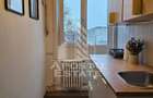 Apartament 2 camere , semidecomandat, 39mp utili, et.4/4, zona Dacia - 8