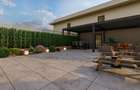Penthouse Premium 4 camere 205,41 mp + 32.00 mp terasa, Armonia Residence - 4