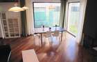 Villa garden Pipera OMV - 5