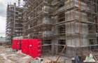 Apartament 2 camere bucatarie inchisa bloc nou, etaj 3, Sos.Alexandria - 9
