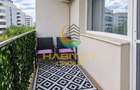 Apartament 2 camere - mobilat si utilat - parcare inclusa
