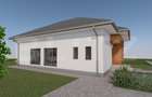 Casă 4 camere predare la gri, 110 mp, zona Micesti - 16