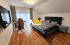 Casa pasiva, la cheie, 4 camere, 371 mp teren,  zona Penny Micesti - 12