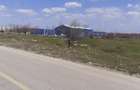 Teren intravilan 10.000 -38.000 mp industrial 1 Decembrie- DN5 stradal - 2