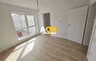 1/2 Duplex finisat la cheie, 4 camere, 317 mp teren, zona Centru