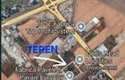 Vând teren intravilan suprafata 2500 mp, pret 99 euro mp negociabil, in Popesti- - 1