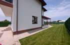 Casa 4 camere 130mp | 0 comision | Balotesti Saftica | 700mp teren | panouri - 4