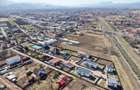 Teren intravilan cu hala construita - 27