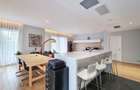 Luxury Homes | Apartament elegant 4 camere | 2 locuri de parcare - 1