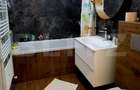 Apartament cu 3 camere, 98 mp, cu gradina de 281 mp, zona Stupini-Brasov - 2