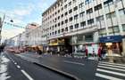 Studio | Ultracentral - Calea Victoriei 91-93 | Mobilat + Utilat | Bloc U2 - 1