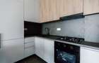 2 camere, mobilat si utilat, cu parcare, in complexul Denya - 8