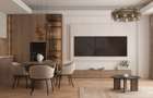 2 room apartment for rent | BHB, Floreasca