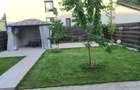 Duplex nou mobilat, 131 mp utili, teren 297 mp, Corbeanca_Primăverii - TVA incl - 1